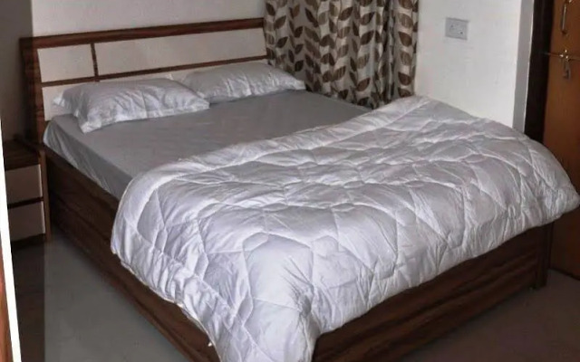 Dewa Goa Apartment