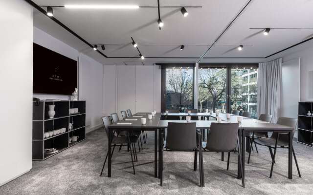 KPM Hotel & Residences