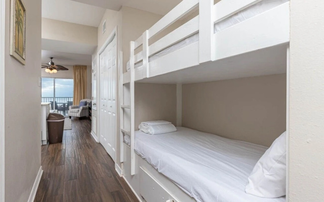 Tidewater 104 1 Bedroom Condo