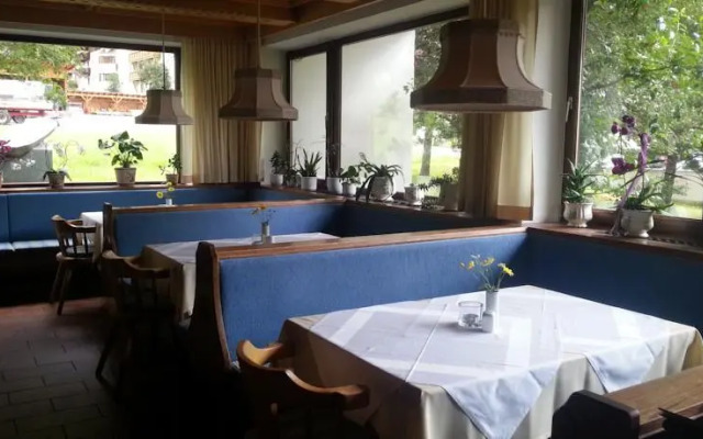 Alpinhotel Zirbenhof