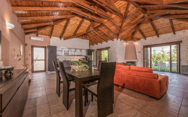 Astarte Villas - Kyveli Villa