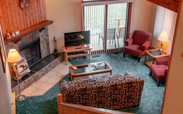 Fairmont Hot Springs Resort