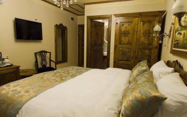 Oba Hotel