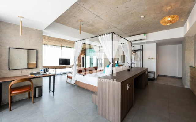 Royal Palace Suites Phnom Penh by Soben