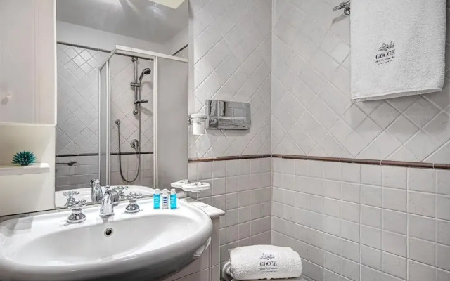 Ginestra Beach Suite - Marina del Cantone