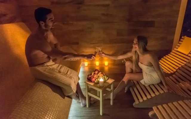 Wellness Hotel Ondrášův Dvůr