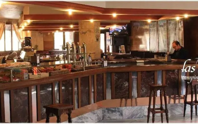 Bungalows Las Cañadas