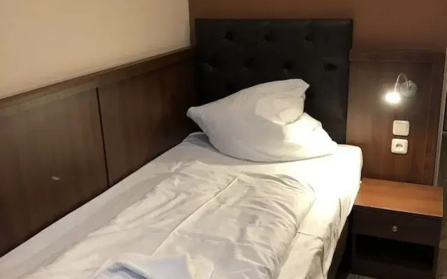 Hotel Poseidon