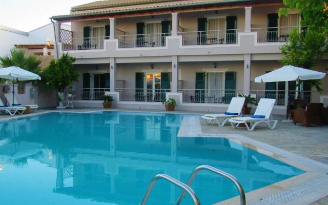 Toni's Guesthouse