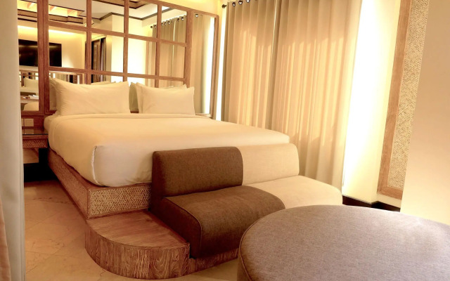 Paditeras Boutique Hotel Seminyak