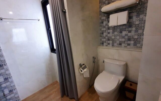 Ama's House Luxury Boutique Hotel