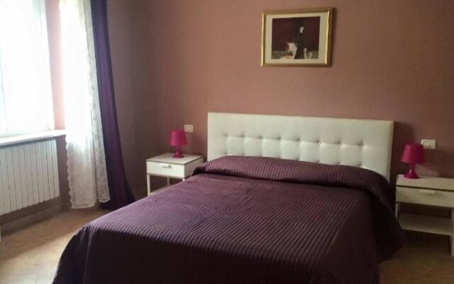 La Piazza B&B Vercurago