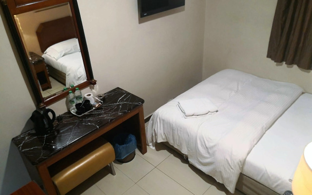 Hotel Bliss Johor Bahru Skudai