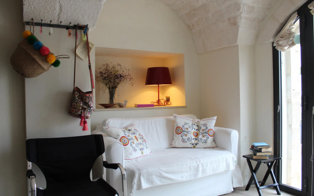 Ostuni Trullo Fiabesco con Piscina