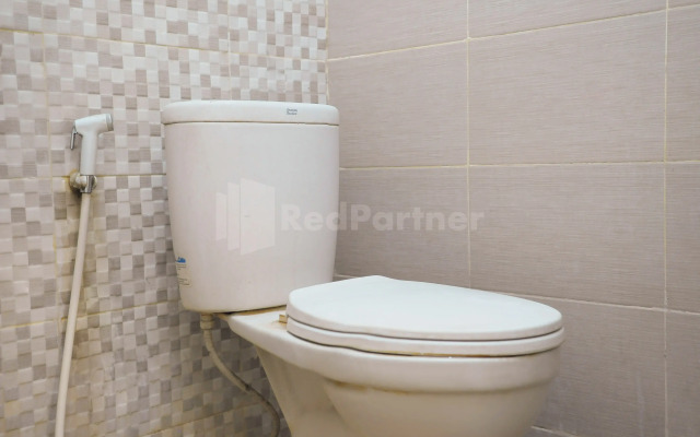 Griya Agnes Semarang RedPartner