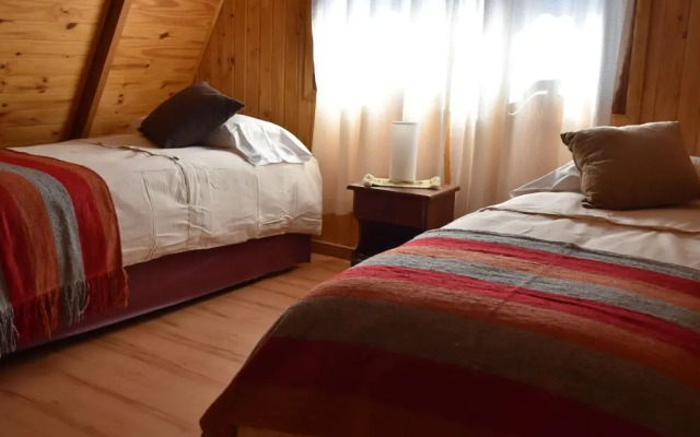 Caren Cabanas & Suites