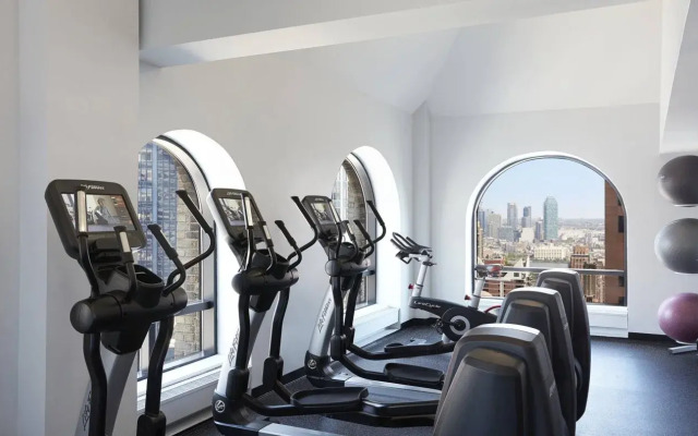 New York Marriott East Side