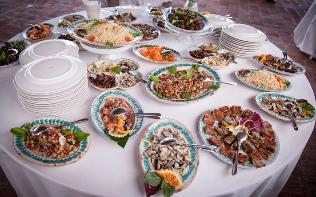 Agriturismo Case Perrotta