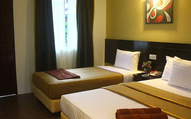 Langkawi Anjung Villa