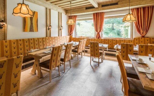 Künstleralm Hotel & Apartments