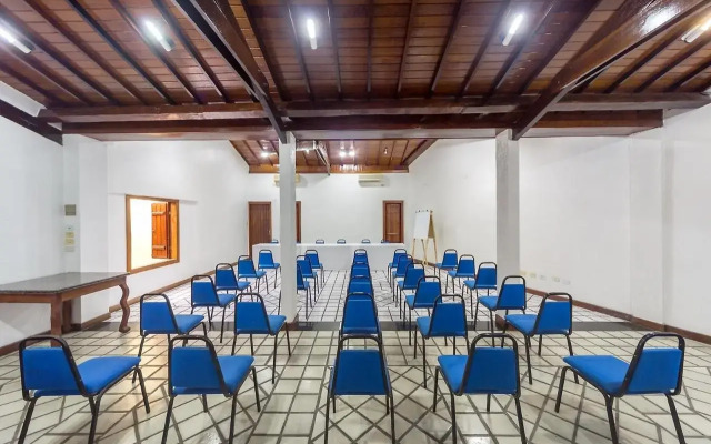 Chauã Porto Hotel