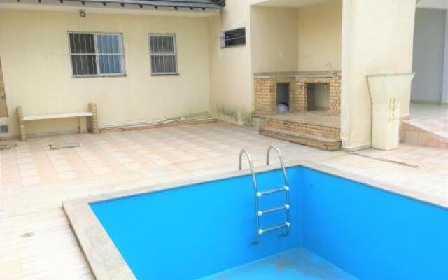 Hostel Da Montanha