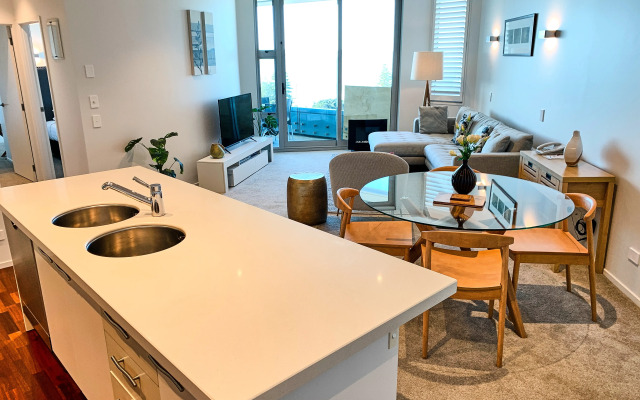 Marsden Suites Nautilus Orewa