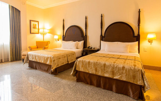 Quinta Real Villahermosa