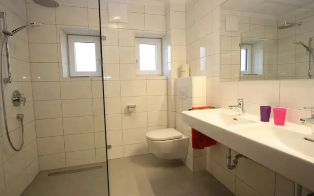 Magnificent Holiday Home in Mauterndorf With Sauna