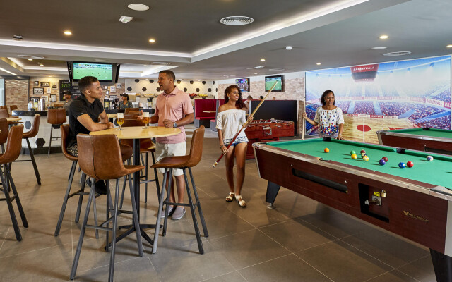 Hotel Riu Palace Punta Cana - All Inclusive