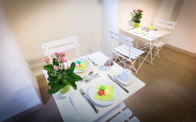 Relais del Marchese