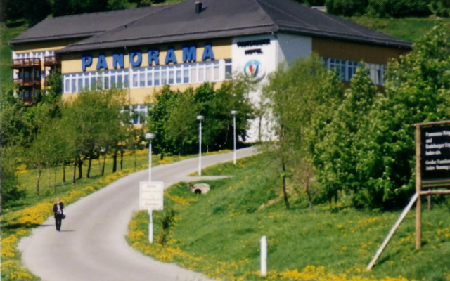 Panorama Hotel Oberwiesenthal
