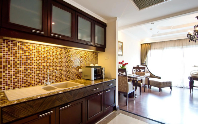 LK Residence