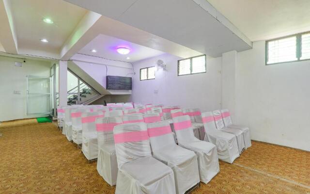 Fabhotel Lumbini International