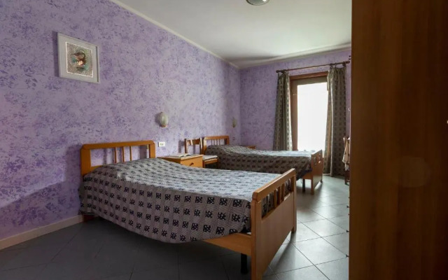 Appartamento Campacc