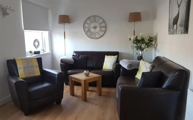 Yvi's 2Bedroom 2Bathroom Apartment