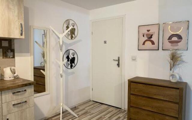 Urseni Studio Apartment