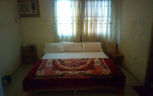 Blue Banana Resorts