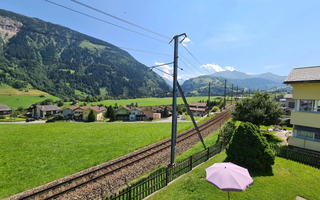 Alpine Retreat & Sauna