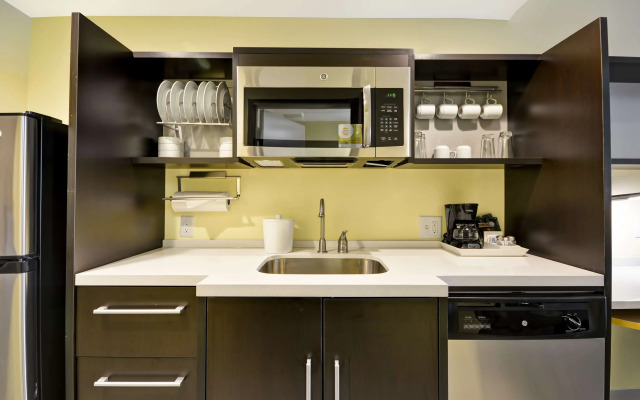 Home2 Suites by Hilton Rock Hill