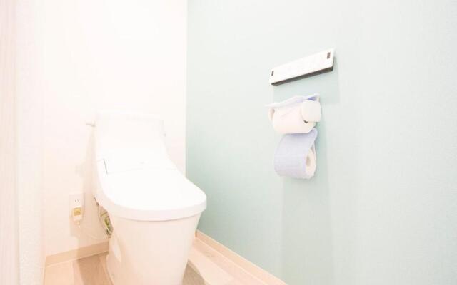 SEVEN Building / Vacation STAY 4945