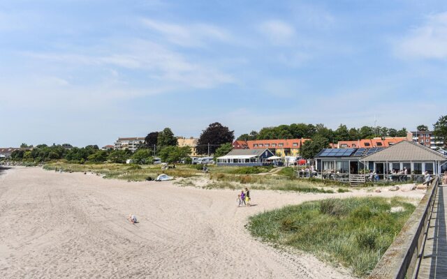 Awesome Apartment in Ystad With