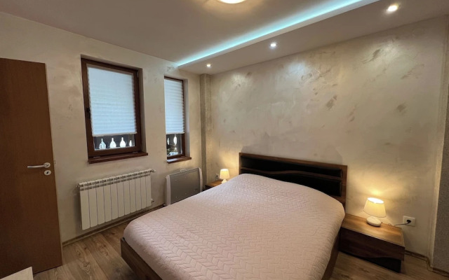 Tulip Apartment Pamporovo