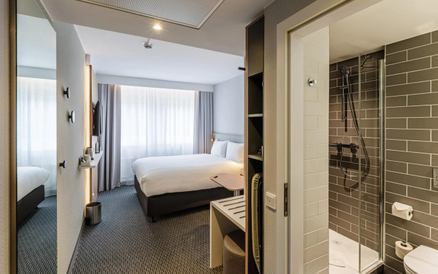 Dresden Zentrum Hotel