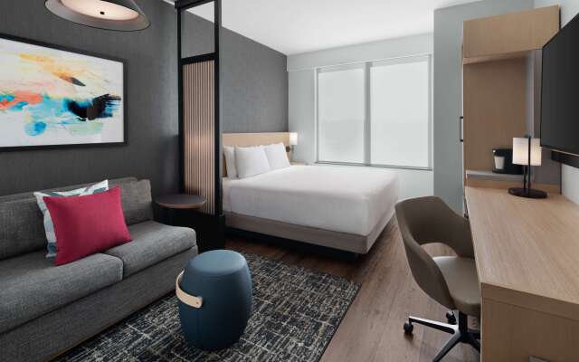 Hyatt Place Atlanta/Perimeter Center
