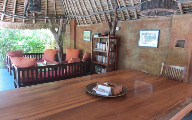 Gili Hideaway