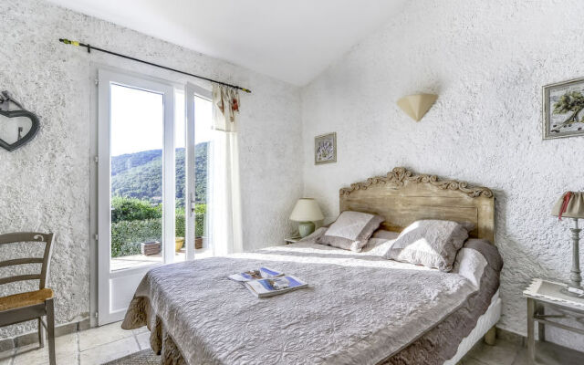 Holiday Home Les Lavandes