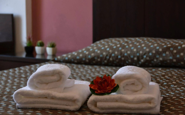 Hermes Hotel