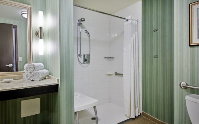 Holiday Inn Saskatoon Downtown