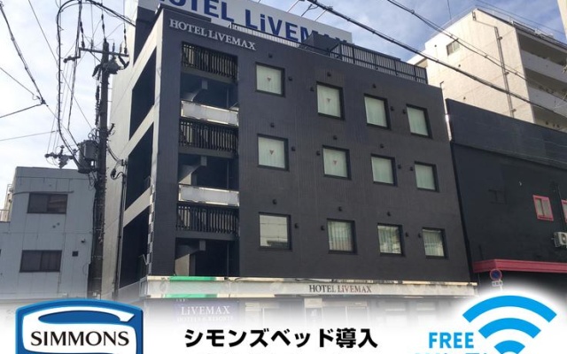 스탠다드 객실 사진 1